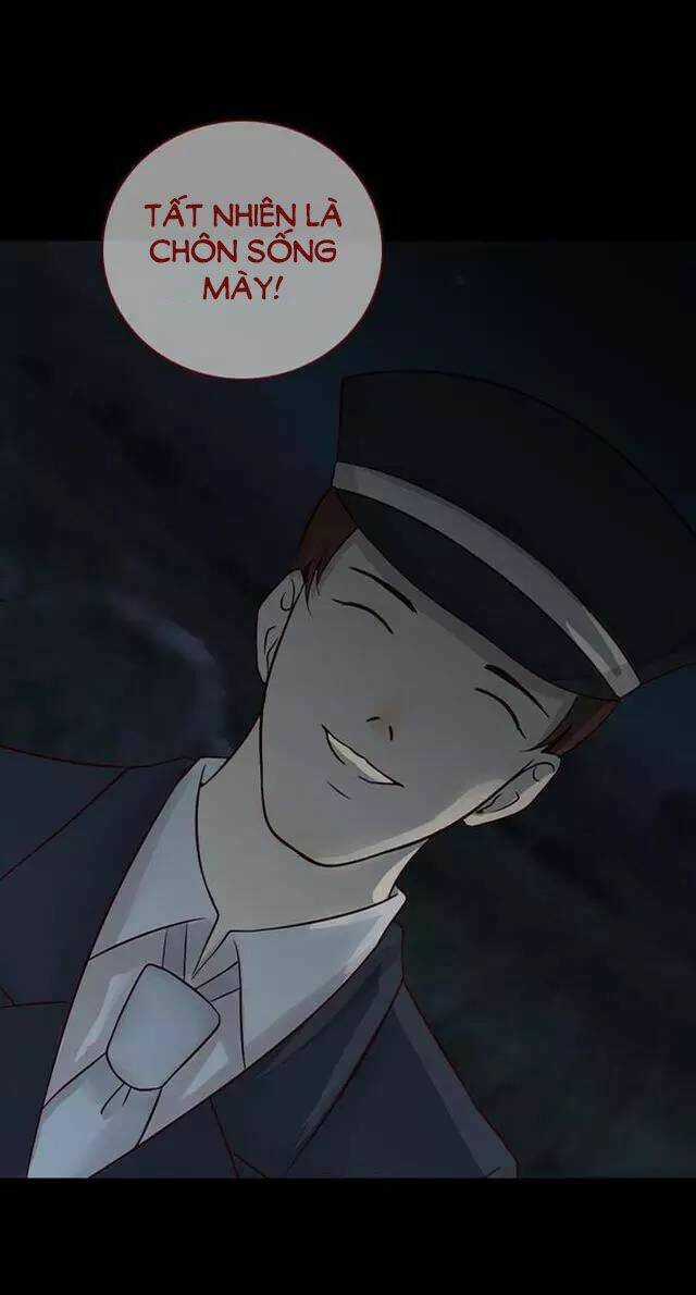 Tấm Da Người - Chapter 18 - Trang 18
