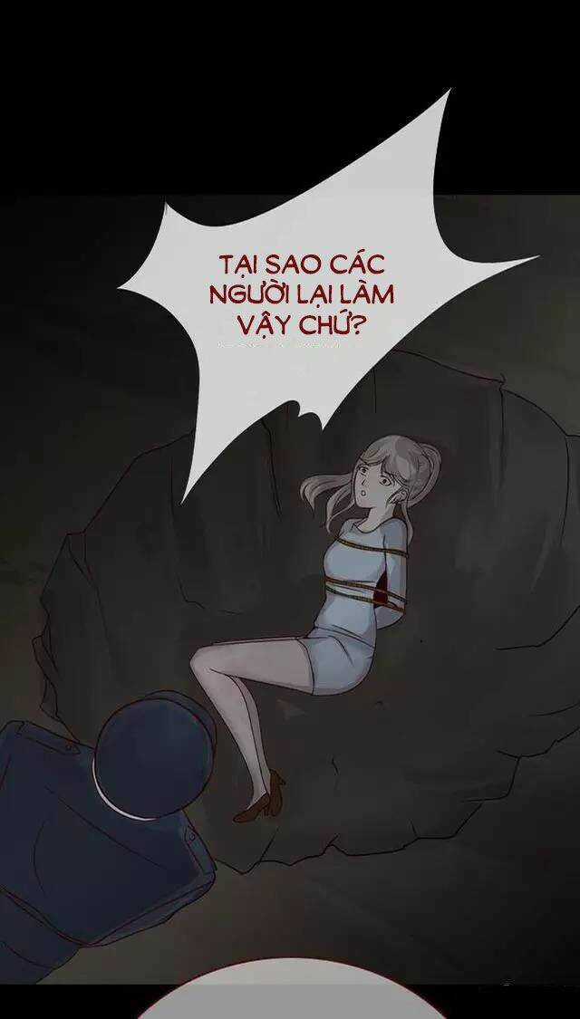 Tấm Da Người - Chapter 18 - Trang 19