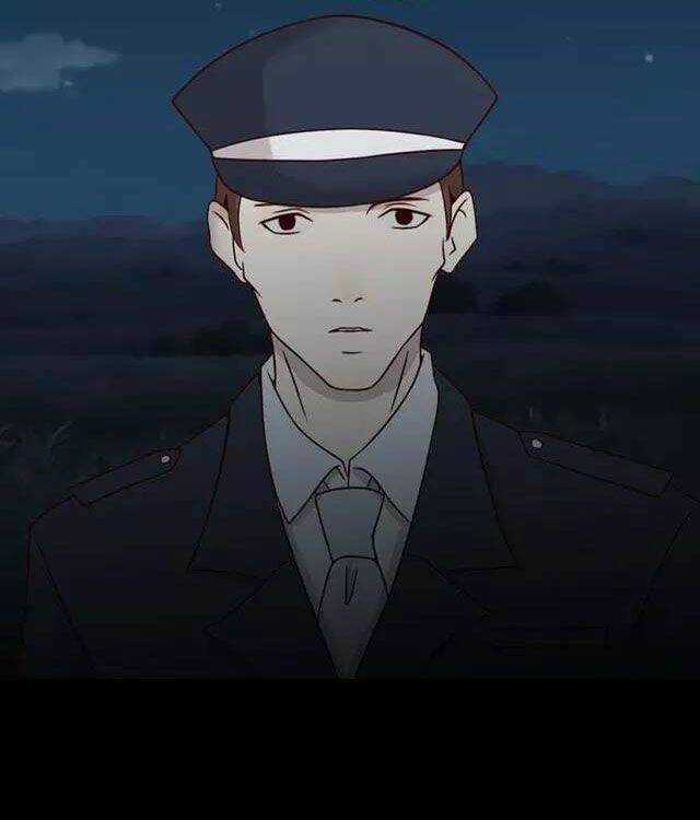 Tấm Da Người - Chapter 18 - Trang 21