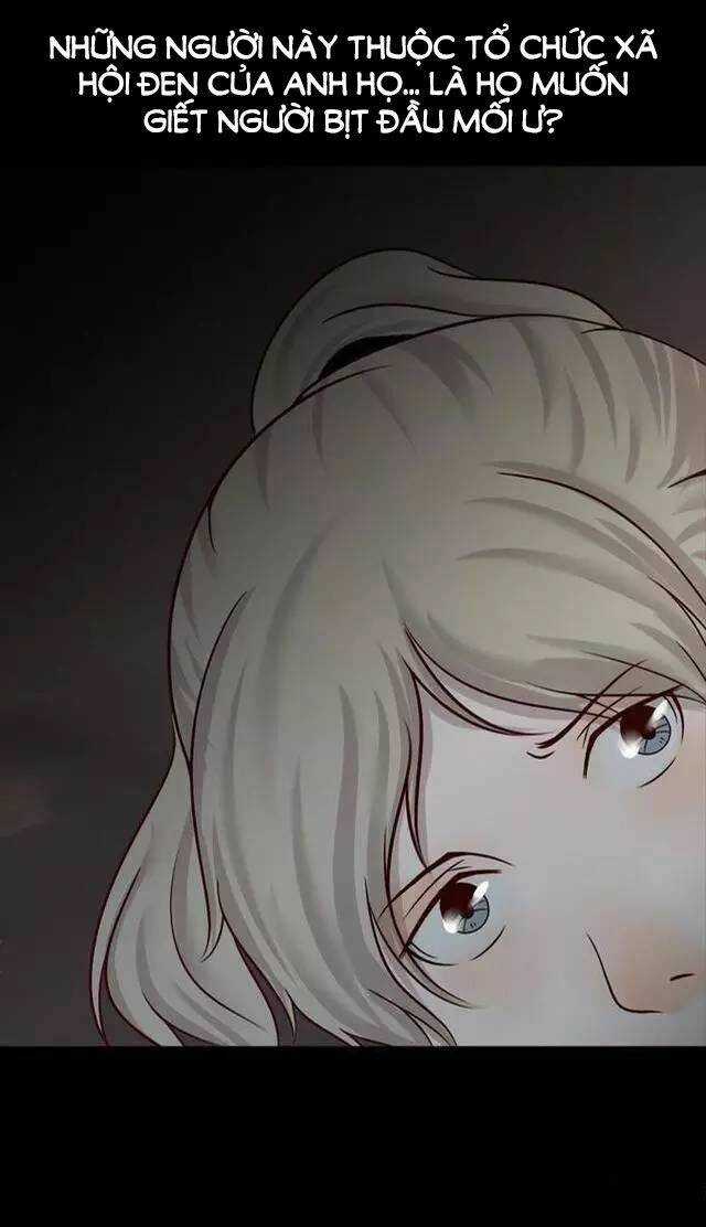 Tấm Da Người - Chapter 18 - Trang 22