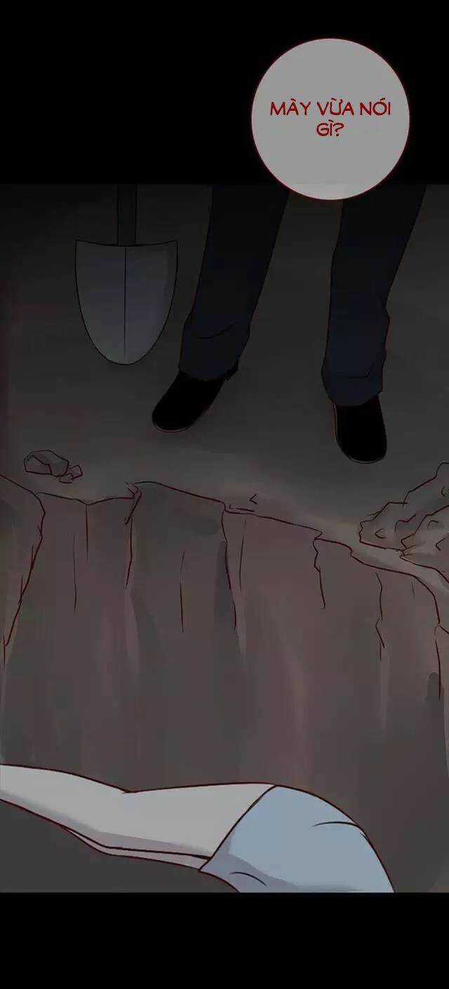 Tấm Da Người - Chapter 18 - Trang 24