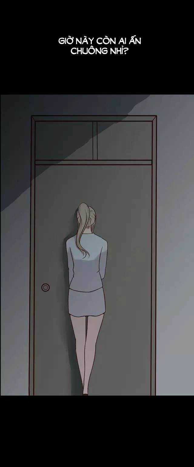 Tấm Da Người - Chapter 18 - Trang 4