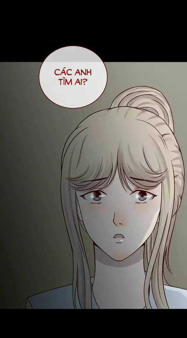 Tấm Da Người - Chapter 18 - Trang 6