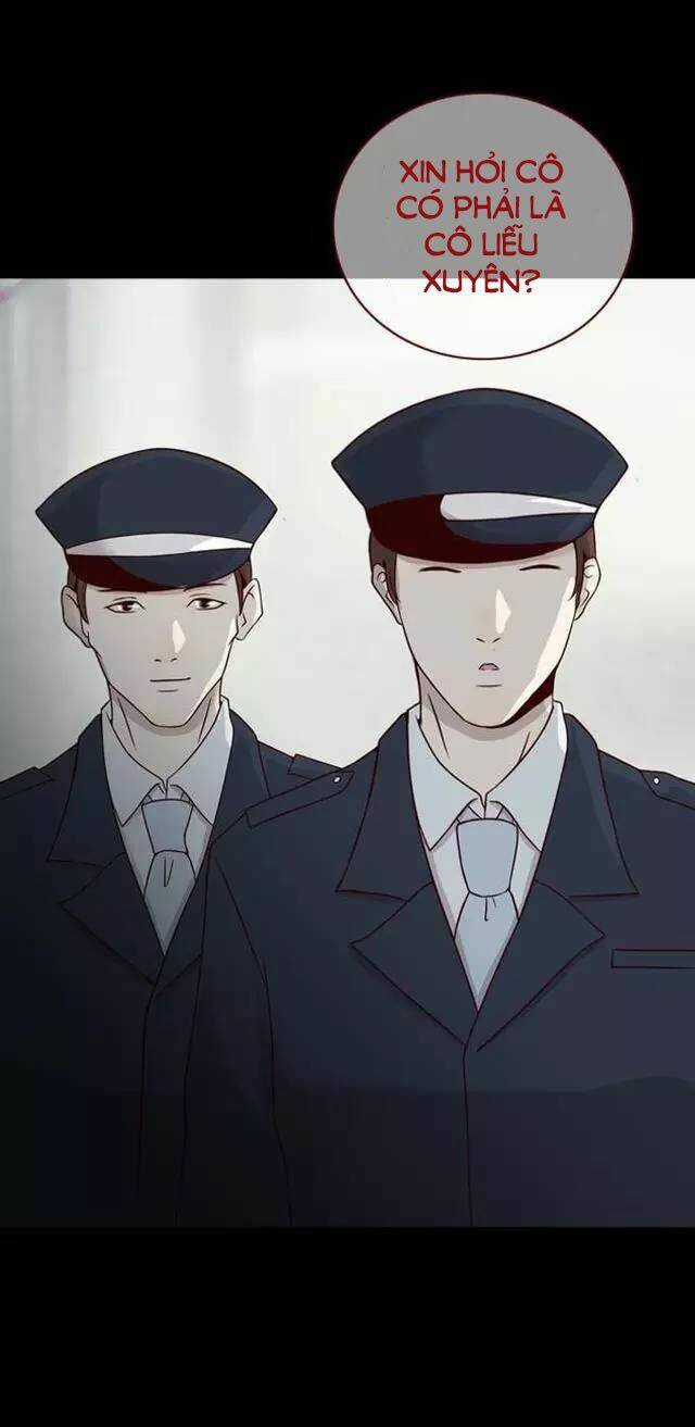 Tấm Da Người - Chapter 18 - Trang 7