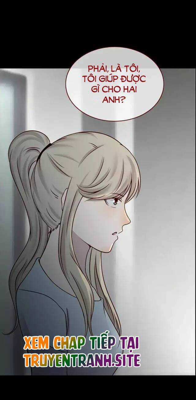 Tấm Da Người - Chapter 18 - Trang 8