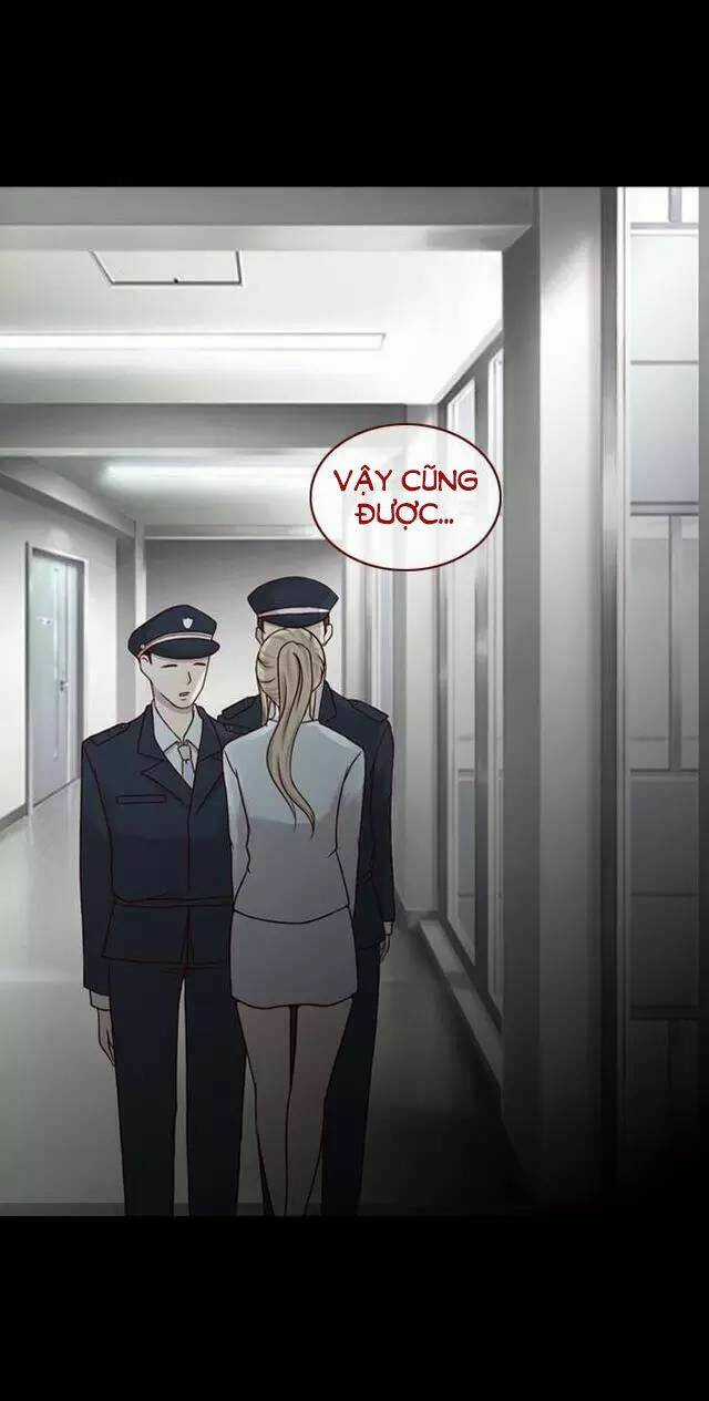 Tấm Da Người - Chapter 18 - Trang 10