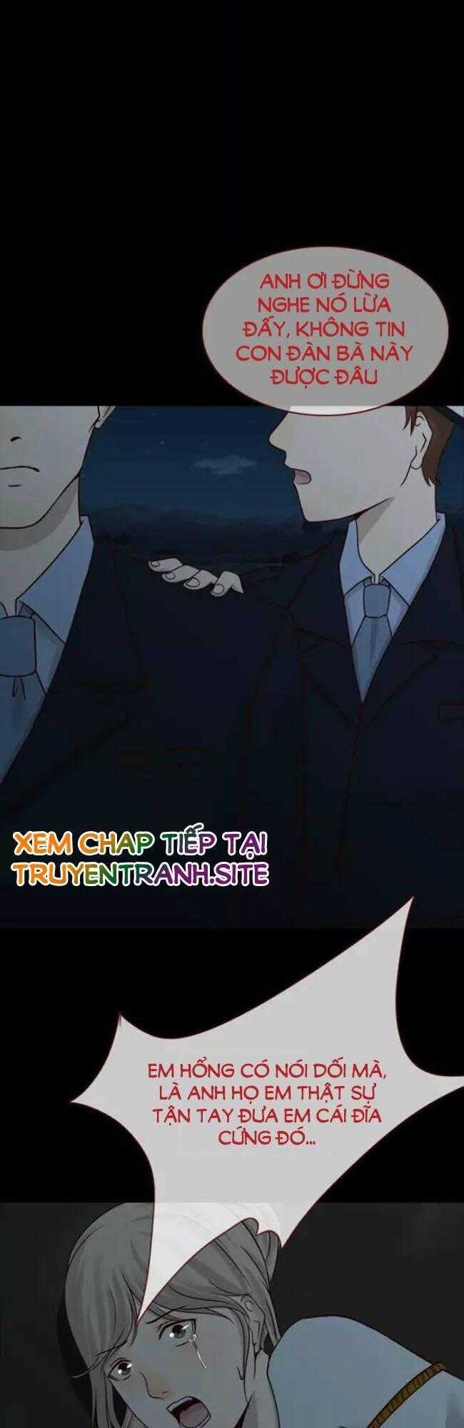 Tấm Da Người - Chapter 19 - Trang 1