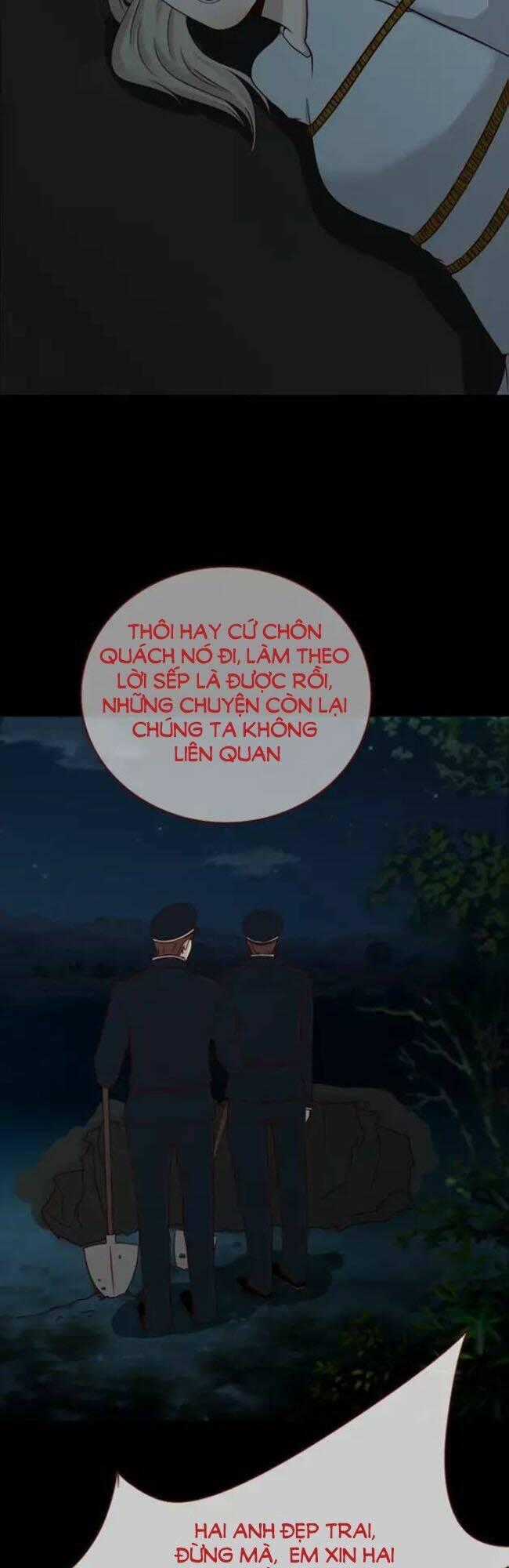 Tấm Da Người - Chapter 19 - Trang 2