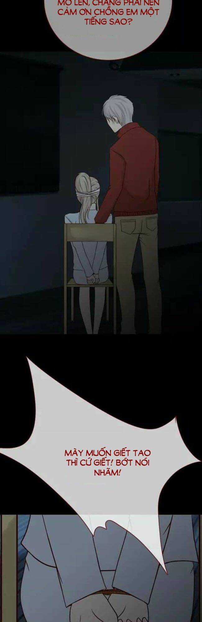 Tấm Da Người - Chapter 19 - Trang 11
