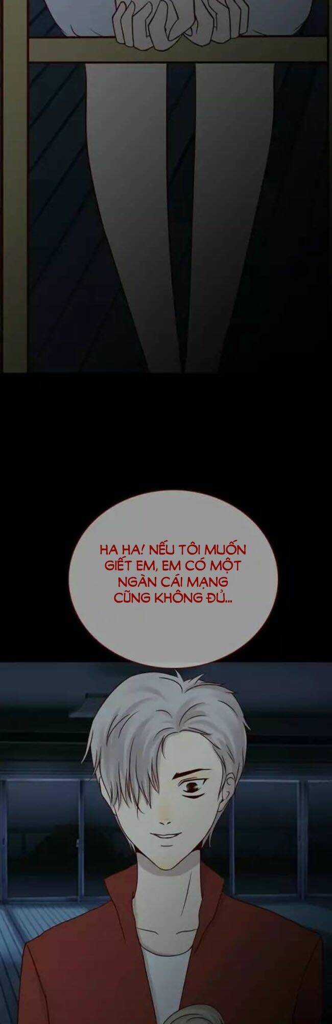 Tấm Da Người - Chapter 19 - Trang 12