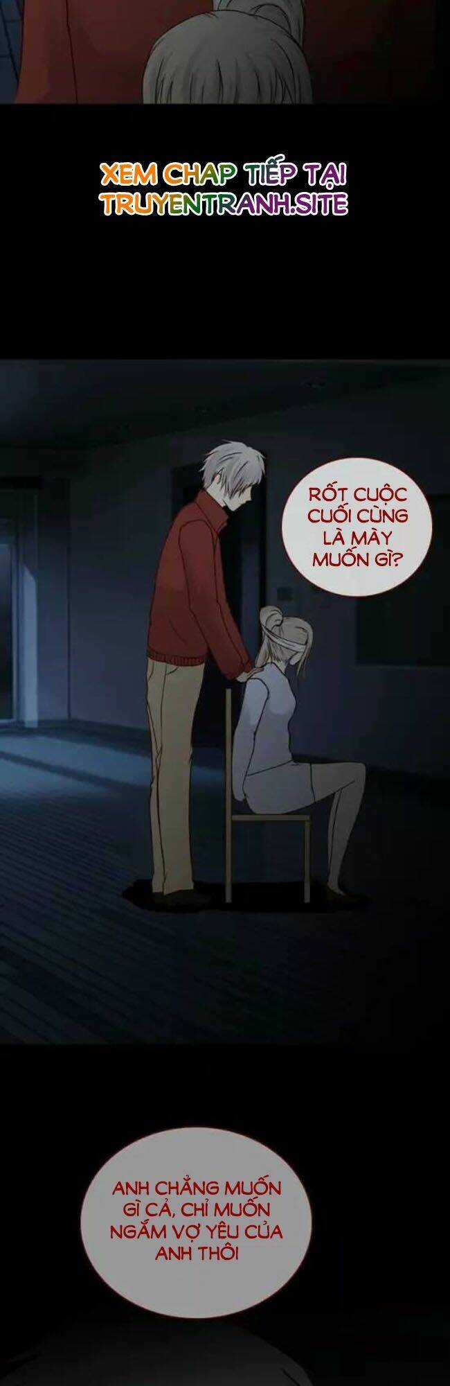 Tấm Da Người - Chapter 19 - Trang 13