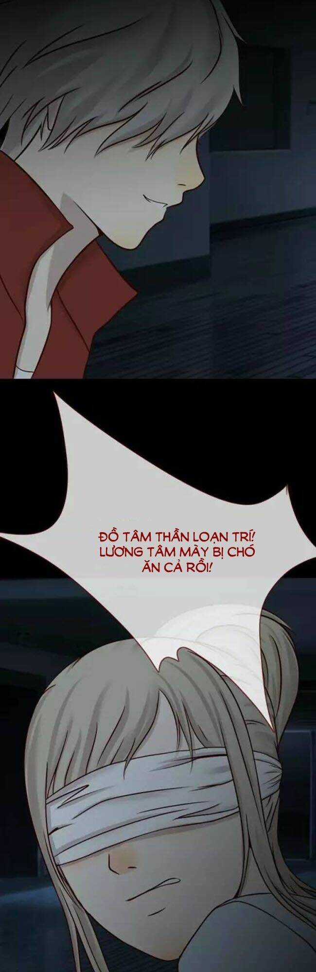 Tấm Da Người - Chapter 19 - Trang 14