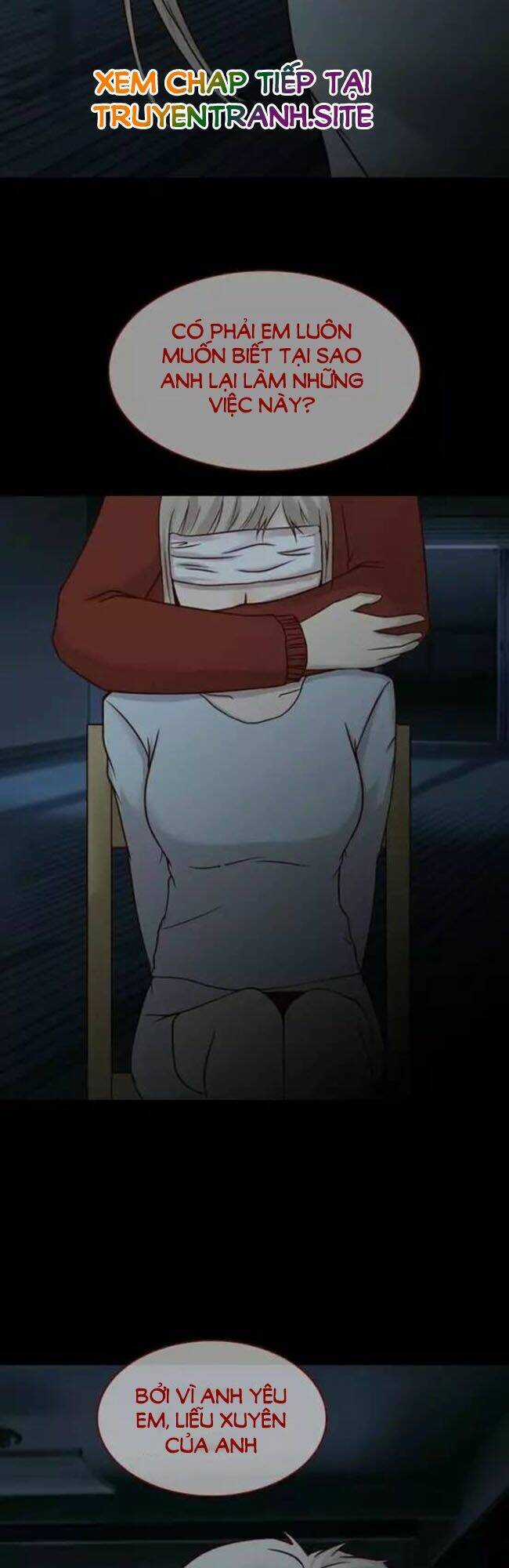 Tấm Da Người - Chapter 19 - Trang 15