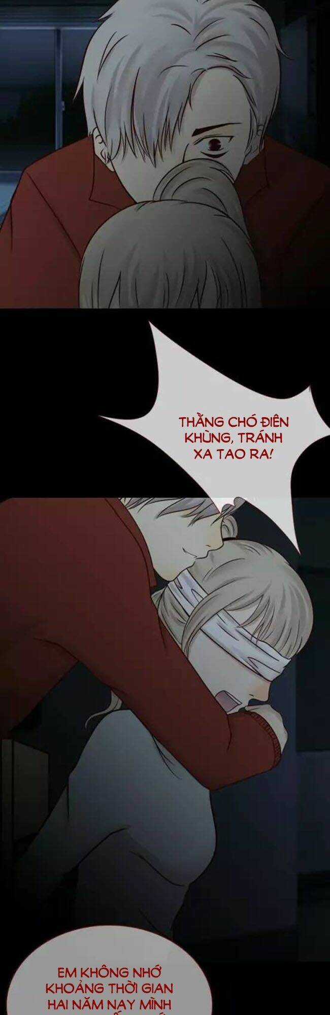 Tấm Da Người - Chapter 19 - Trang 16