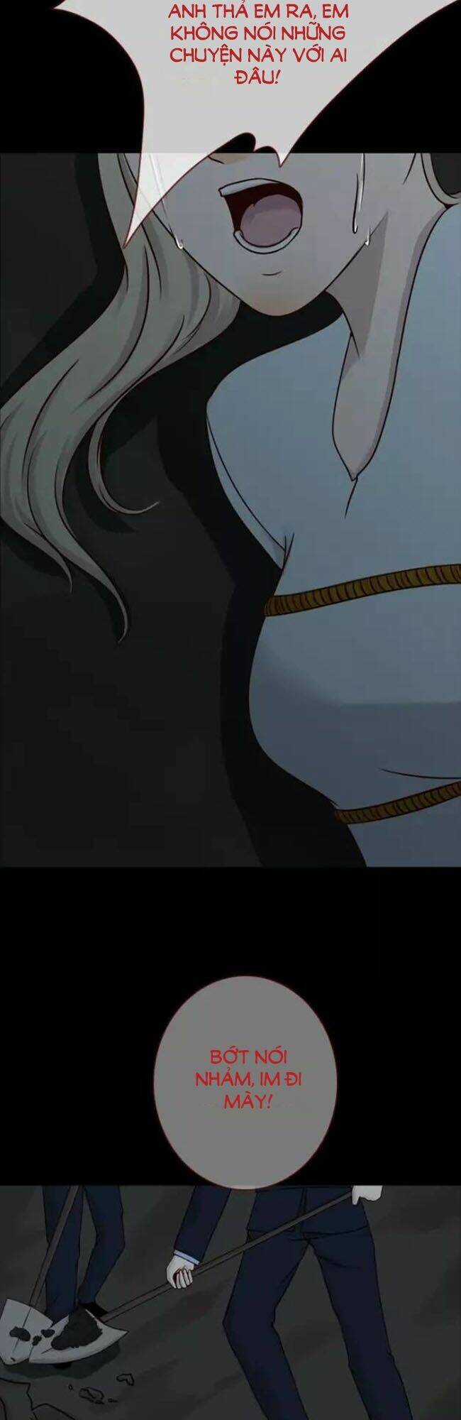 Tấm Da Người - Chapter 19 - Trang 3