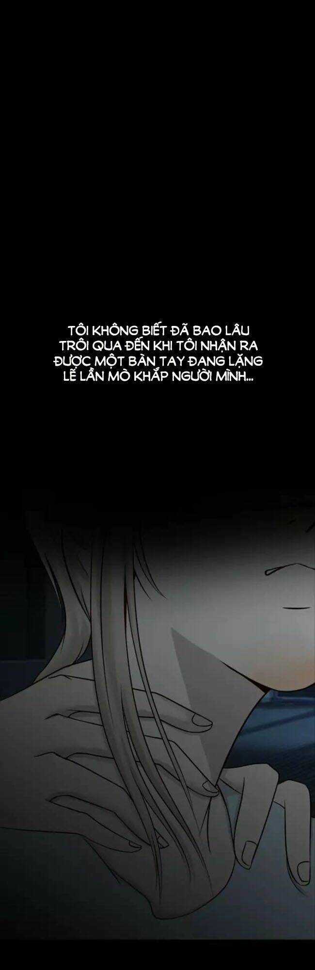 Tấm Da Người - Chapter 19 - Trang 5