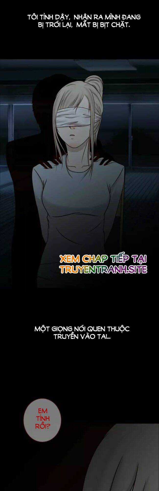 Tấm Da Người - Chapter 19 - Trang 6