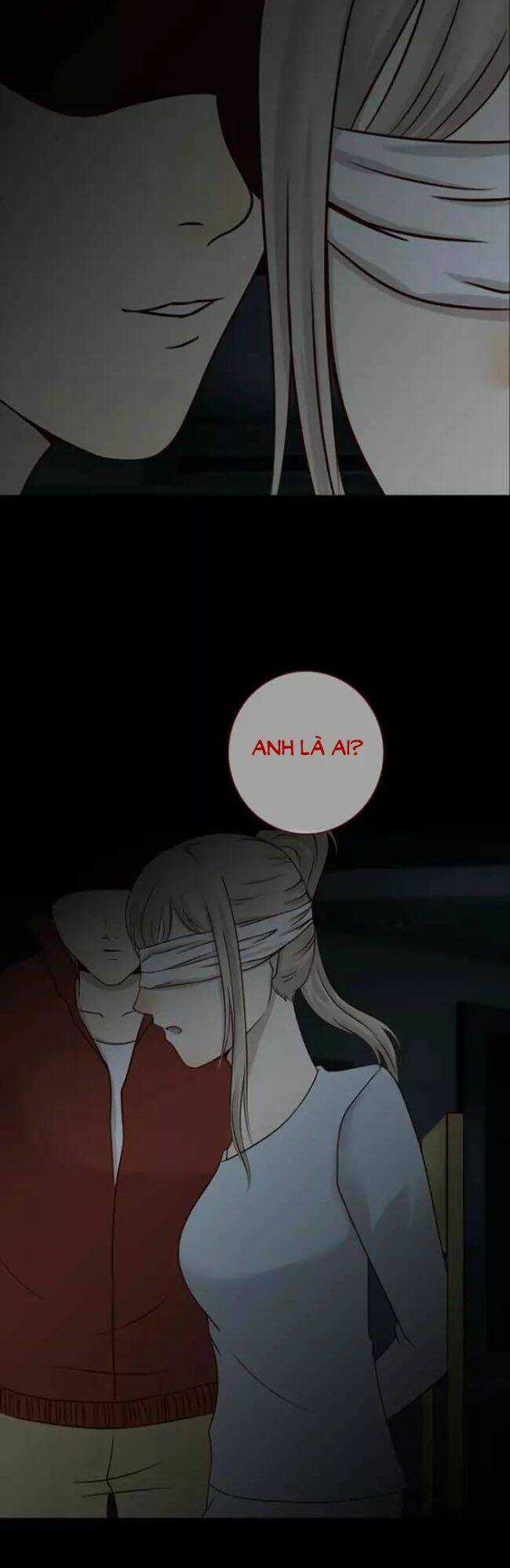 Tấm Da Người - Chapter 19 - Trang 7