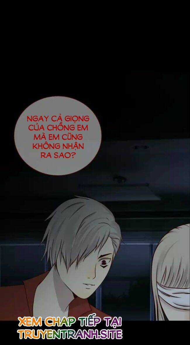 Tấm Da Người - Chapter 19 - Trang 8