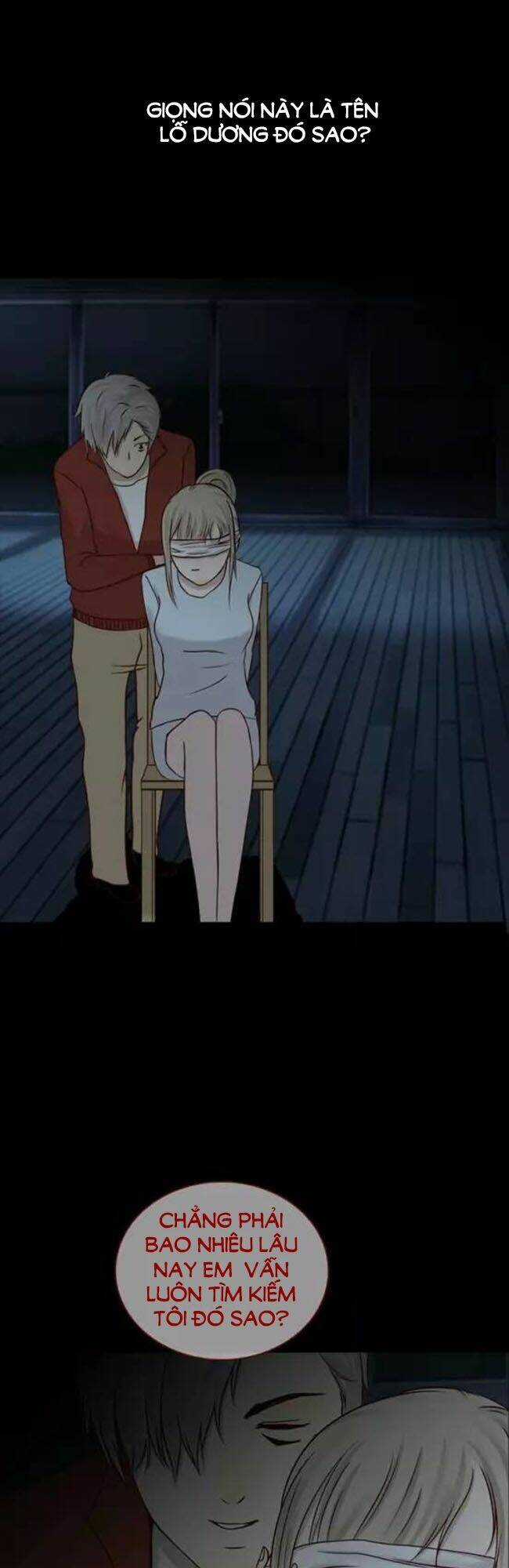 Tấm Da Người - Chapter 19 - Trang 9