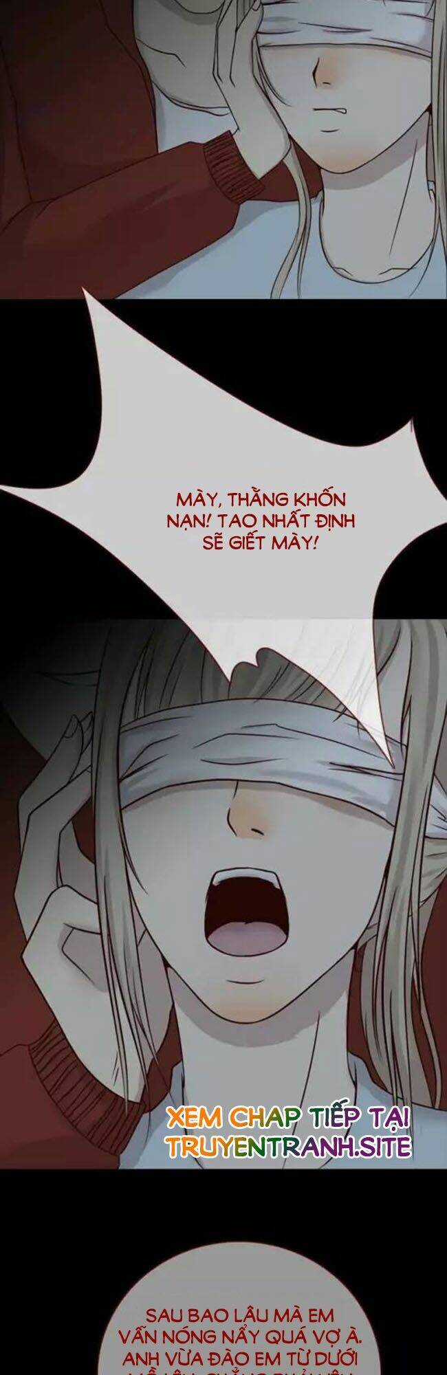 Tấm Da Người - Chapter 19 - Trang 10