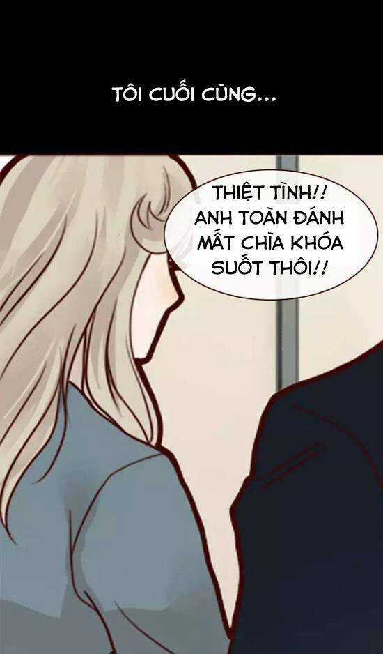 Tấm Da Người - Chapter 2 - Trang 11