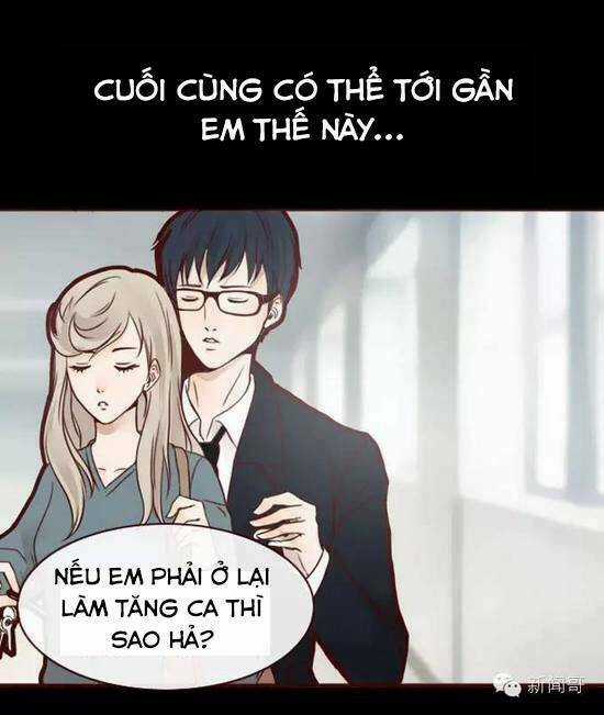 Tấm Da Người - Chapter 2 - Trang 12