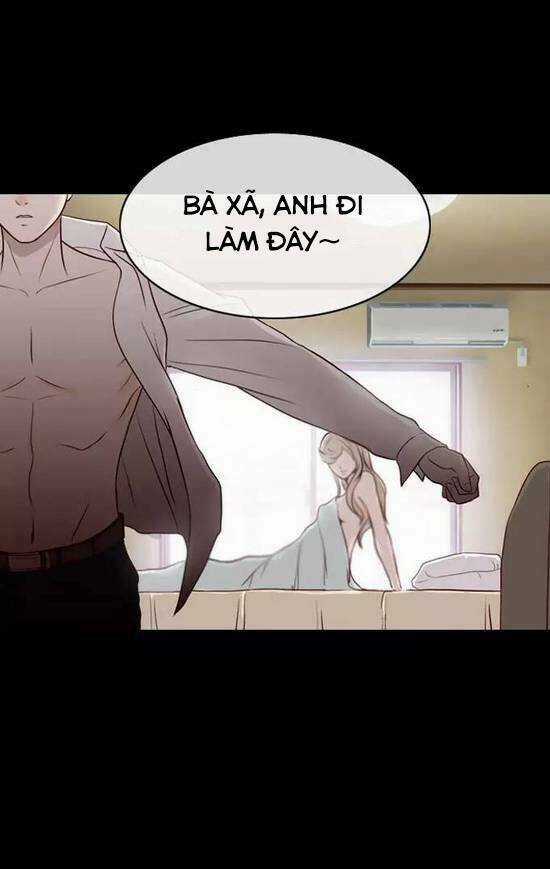 Tấm Da Người - Chapter 2 - Trang 20