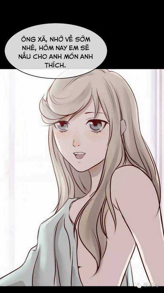 Tấm Da Người - Chapter 2 - Trang 21