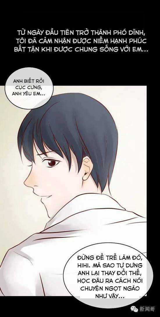 Tấm Da Người - Chapter 2 - Trang 22