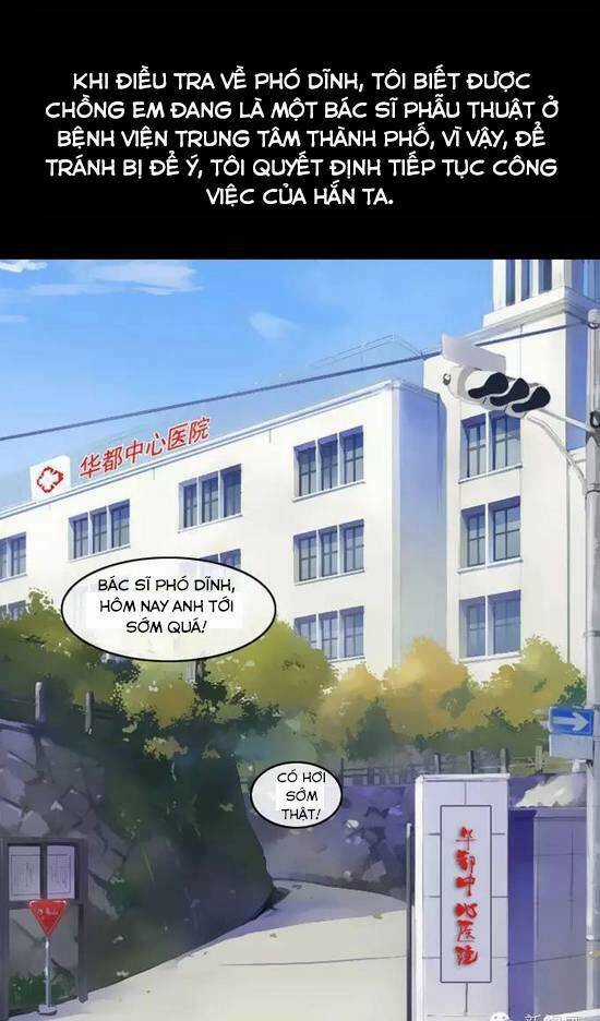 Tấm Da Người - Chapter 2 - Trang 23