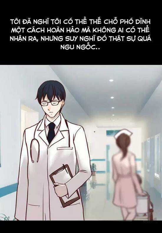 Tấm Da Người - Chapter 2 - Trang 24