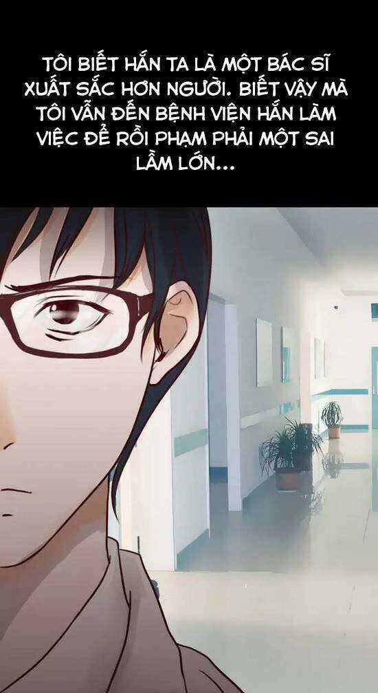 Tấm Da Người - Chapter 2 - Trang 25