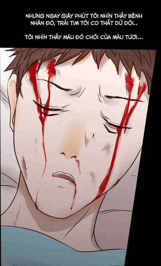 Tấm Da Người - Chapter 2 - Trang 29