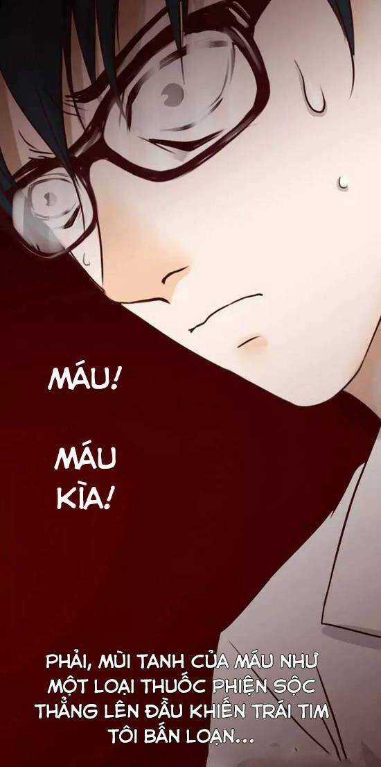 Tấm Da Người - Chapter 2 - Trang 30