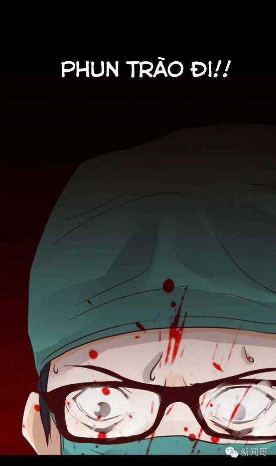 Tấm Da Người - Chapter 2 - Trang 34