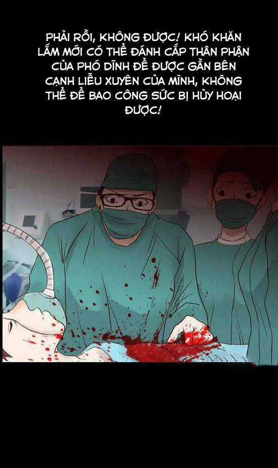 Tấm Da Người - Chapter 2 - Trang 36