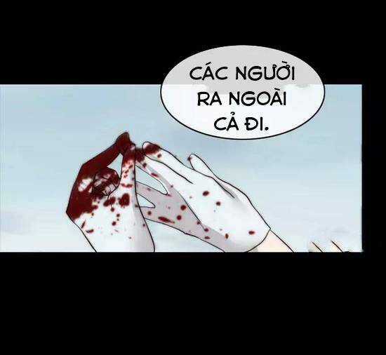 Tấm Da Người - Chapter 2 - Trang 40