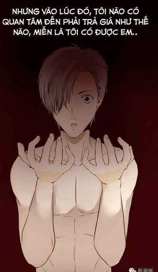 Tấm Da Người - Chapter 2 - Trang 5