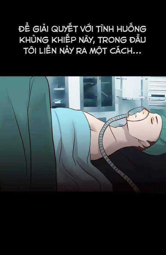 Tấm Da Người - Chapter 2 - Trang 42
