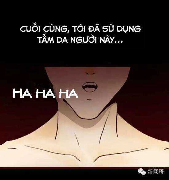 Tấm Da Người - Chapter 2 - Trang 6