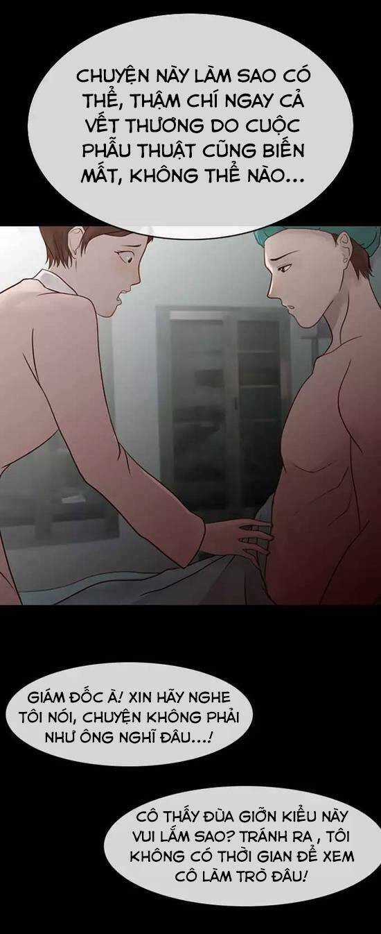 Tấm Da Người - Chapter 2 - Trang 53