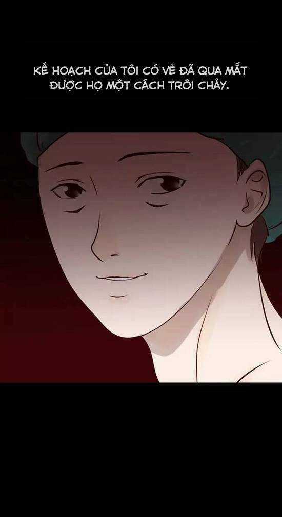 Tấm Da Người - Chapter 2 - Trang 54