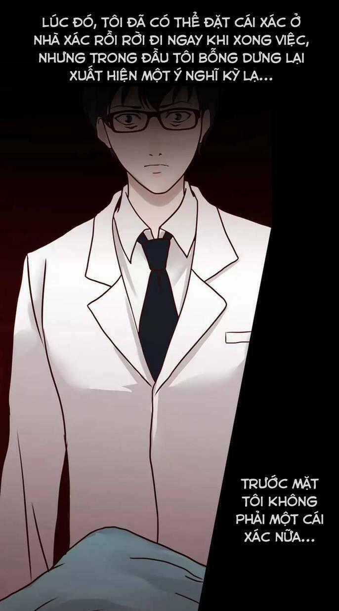 Tấm Da Người - Chapter 2 - Trang 57