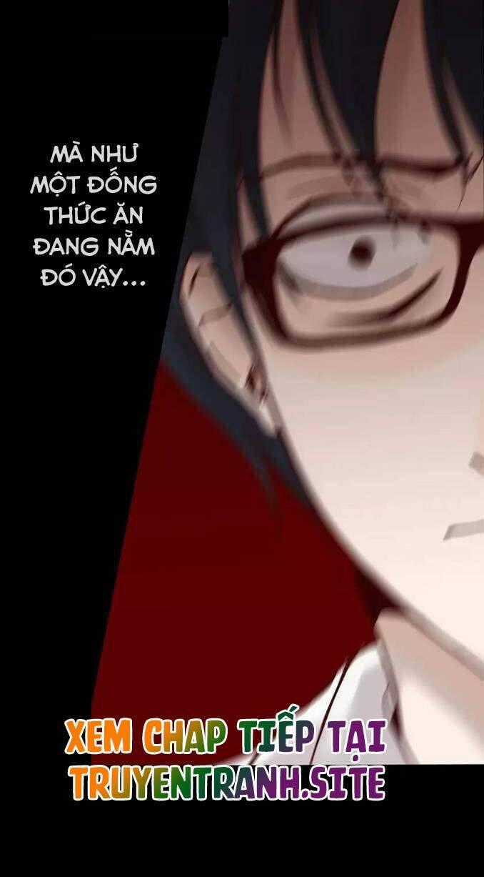 Tấm Da Người - Chapter 2 - Trang 58