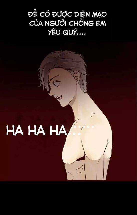 Tấm Da Người - Chapter 2 - Trang 7