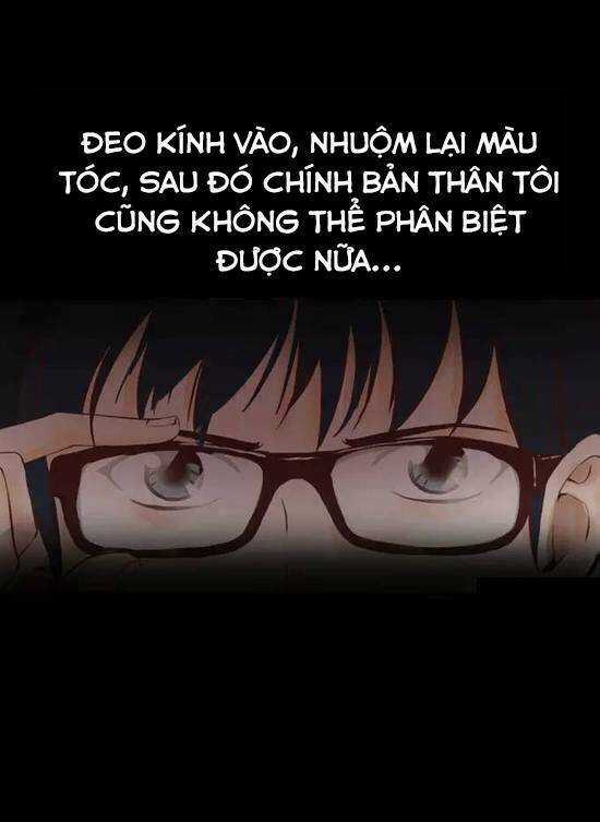 Tấm Da Người - Chapter 2 - Trang 8