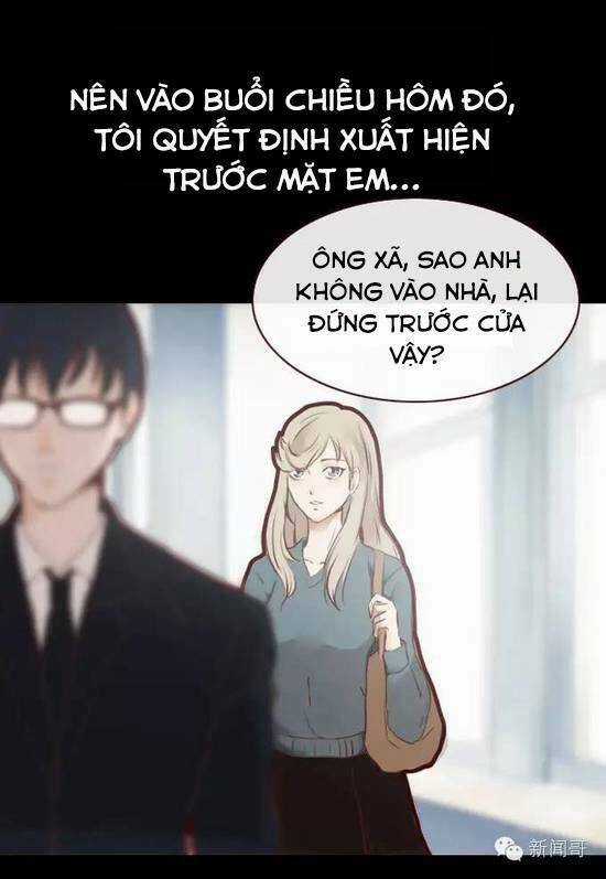 Tấm Da Người - Chapter 2 - Trang 9