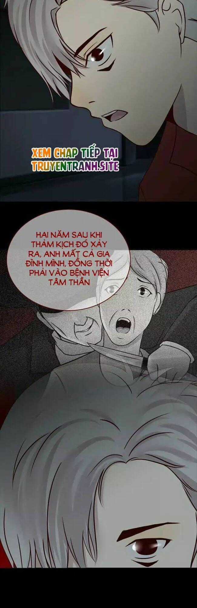 Tấm Da Người - Chapter 20 - Trang 2