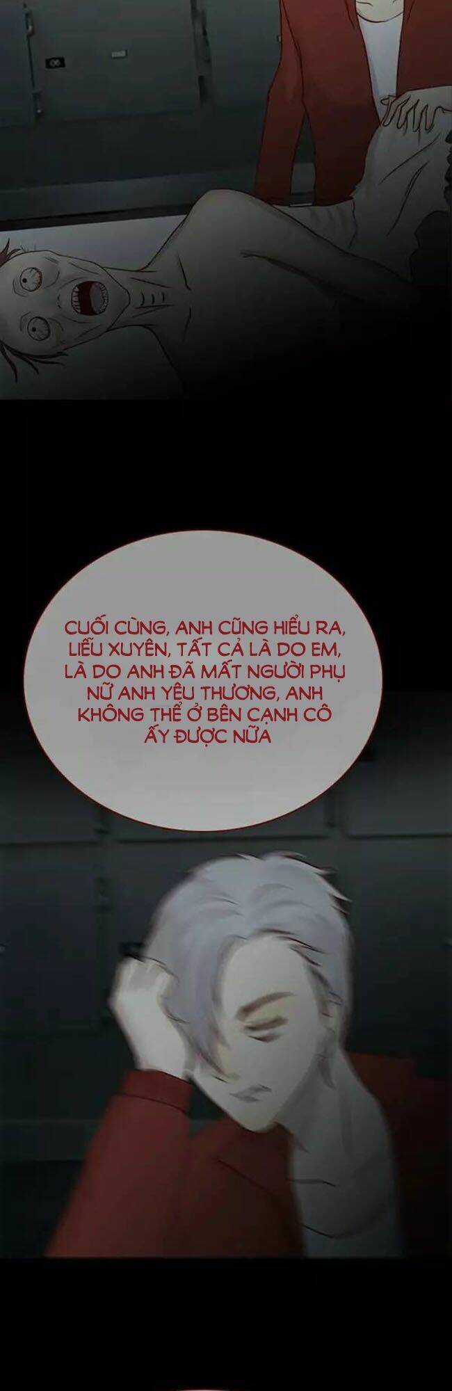 Tấm Da Người - Chapter 20 - Trang 11